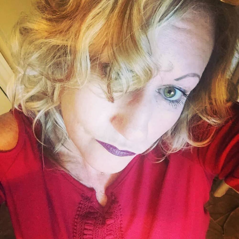 Meet your Posher, Bernadette